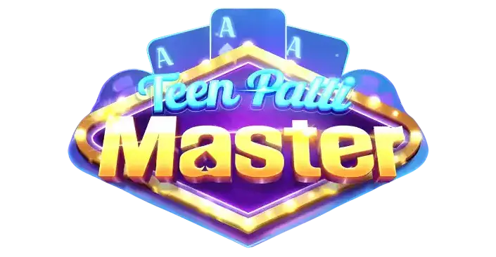 Teen Patti Master official app logo — download Teen Patti Master APK for Android