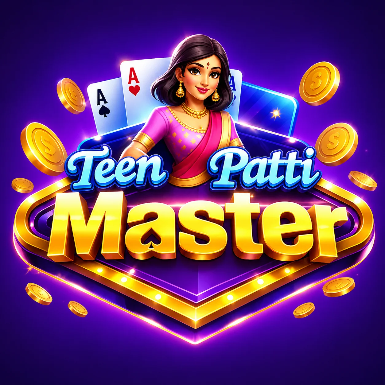 Teen Patti Master  APP